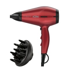 Σεσουάρ Solac 2400W SP7154 Expert Σεσουάρ Solac 2400W SP7154 Expert